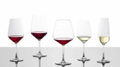 Best Burgunderglas Tulip 782 ml Gläser