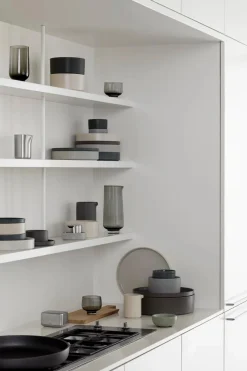 blomus Butterdosen|Butterdose 12 x 6 cm