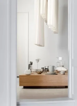 blomus Butterdosen|Butterdose 12 x 6 cm