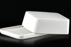 New Butterdose Skagen 16 x 12 cm Butterdosen