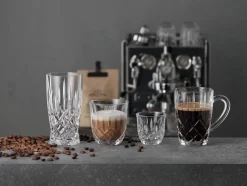 Nachtmann Cappuccinotasse Noblesse Barista 2tlg.