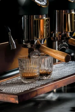 Nachtmann Cappuccinotasse Noblesse Barista 2tlg.