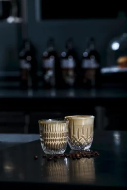 Nachtmann Cappuccinotasse Noblesse Barista 2tlg.