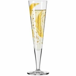 Clearance Champagnerglas nacht 205 ml Gläser