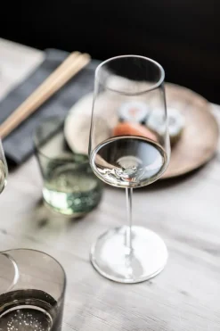 Clearance Chardonnayglas Vervino 490 ml Gläser