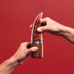 AdHoc Küchenutensilien|Chilischneider Peperone 22 cm