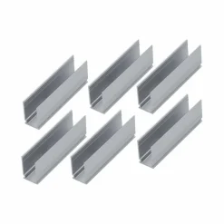 Paulmann Clips 6er Plug & Shine