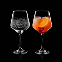 New Cocktailglas Trés Chic 2tlg. Gläser