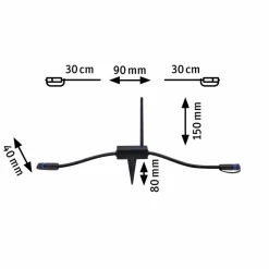 Paulmann Controller Plug & Shine