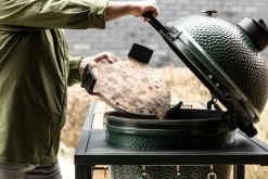 Big Green Egg ConvEGGtor Xlarge XL