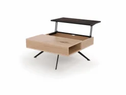 Akante Couchtische|Couchtisch Dakota