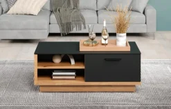 Outlet Couchtisch Esteban / Tyler Couchtische
