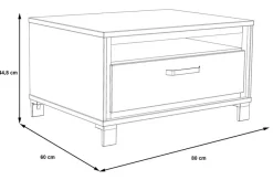 Sale Couchtisch Farida Couchtische