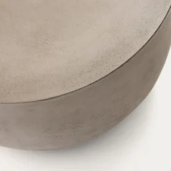 Kave Home Couchtisch Garbet Ø 60 cm