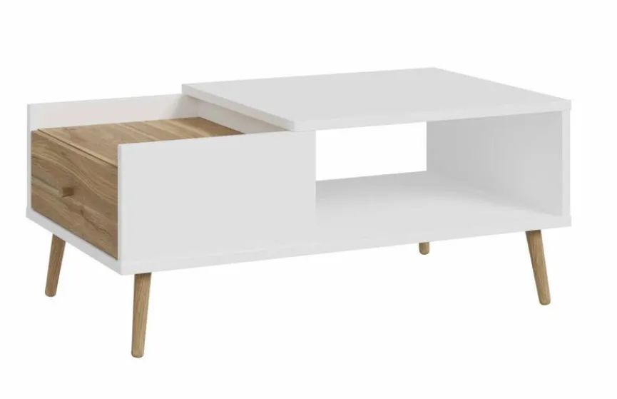 FORTE Couchtisch Harllson