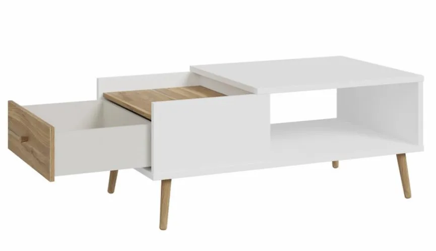 FORTE Couchtisch Harllson