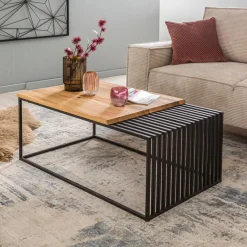 Couchtische|Couchtisch Houston