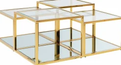 Outlet Couchtisch 85198 Luigi Couchtische