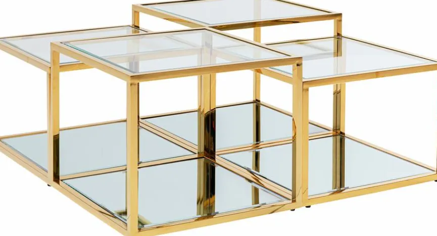 Outlet Couchtisch 85198 Luigi Couchtische