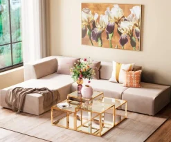 Outlet Couchtisch 85198 Luigi Couchtische