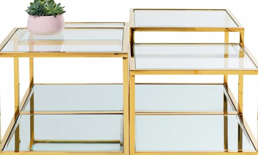 Outlet Couchtisch 85198 Luigi Couchtische