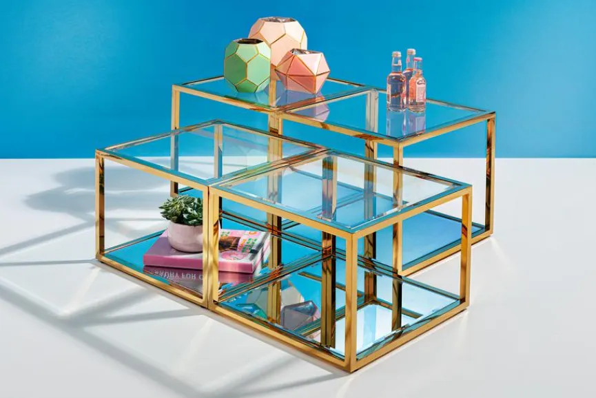 Outlet Couchtisch 85198 Luigi Couchtische