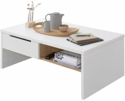 Innostyle Couchtische|Couchtisch Memphis