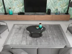 Akante Couchtisch Ovalia