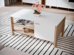 Hot Couchtisch Saitama Couchtische