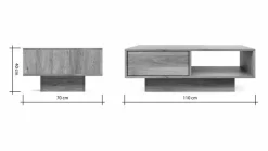 Couchtisch Scottsdale Couchtische