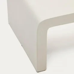 Kave Home Couchtisch Aiguablava 65 x 135 cm