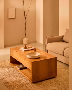 Kave Home Couchtische|Couchtisch Alguema