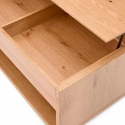 Kave Home Couchtische|Couchtisch Alguema