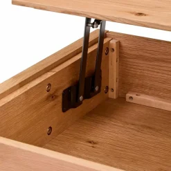 Kave Home Couchtische|Couchtisch Alguema