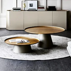 cattelan italia Couchtische|Couchtisch Amerigo