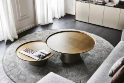 cattelan italia Couchtisch Amerigo