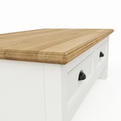 Stilreich Couchtische|Couchtisch Barreiro