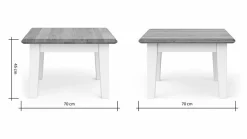 New Couchtisch Barreiro Couchtische