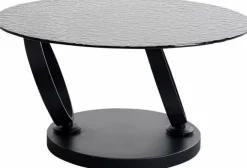 KARE DESIGN Couchtisch Beverly 87650