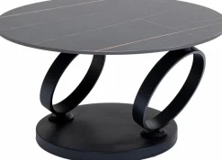 KARE DESIGN Couchtisch Beverly 85504