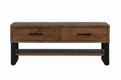 WOLFMÖBEL Couchtische|Couchtisch Boston 5060