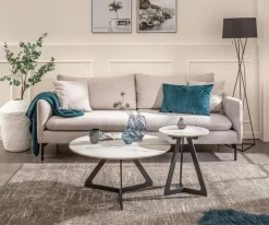 Arteca Couchtische|Couchtisch Bowen