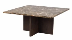 DAHEIM Couchtische|Couchtisch Brooksville