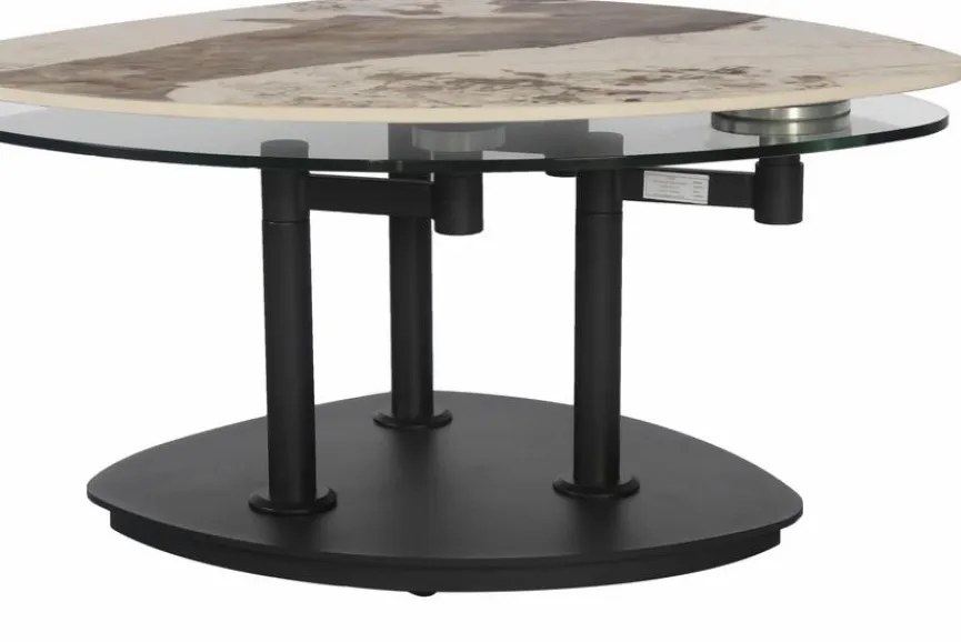 Arteca Couchtisch Cres