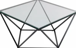 KARE DESIGN Couchtische|Couchtisch Cristallo 85604