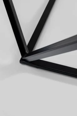 KARE DESIGN Couchtische|Couchtisch Cristallo 85604