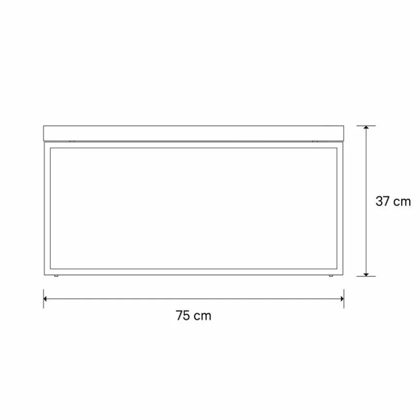 JOOP! Couchtische|Couchtisch Cube