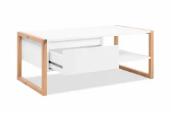 Hot Couchtisch Denver Couchtische