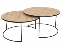 Akante Couchtische|Couchtisch Dolce Vita