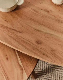 Kave Home Couchtisch Duvani